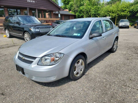 2008 Chevrolet Cobalt LS