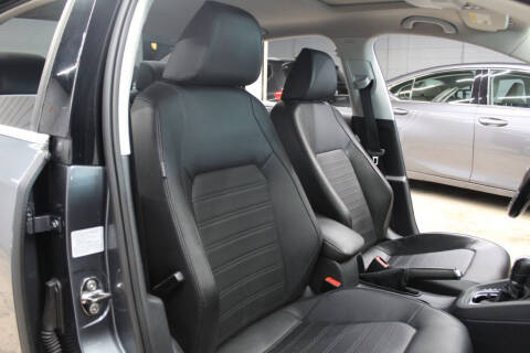 2013 Volkswagen Jetta