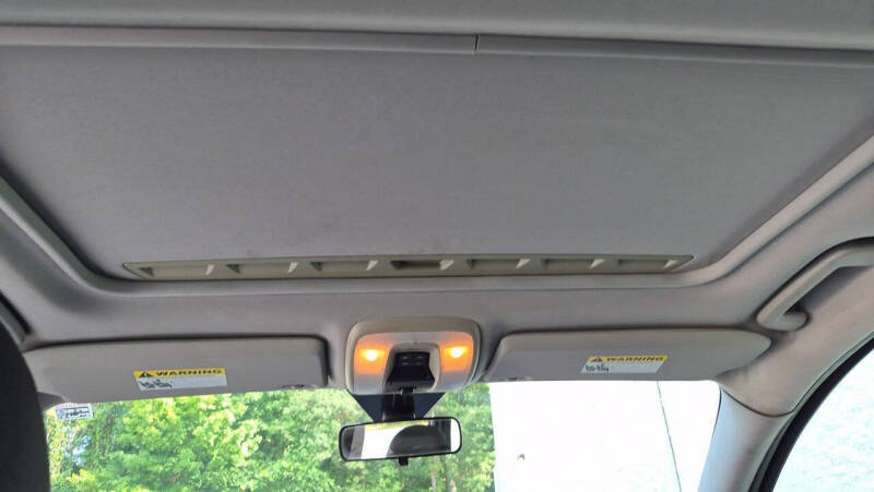 2007 Volvo V50 2.4i