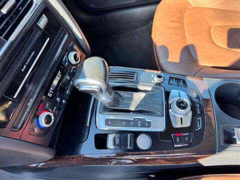 2013 Audi A5 2.0T quattro Premium Plus