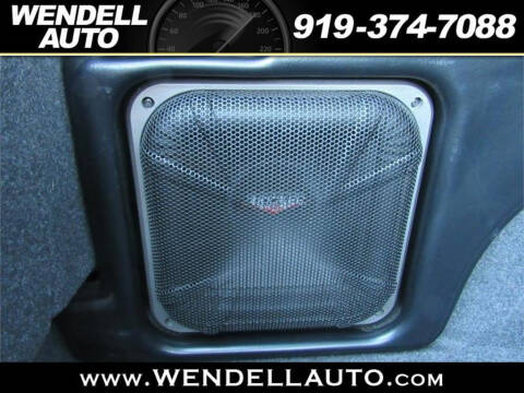 2008 Dodge Challenger SRT8