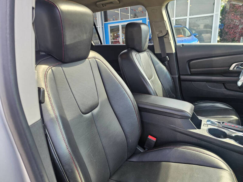 2014 GMC Terrain SLT-1