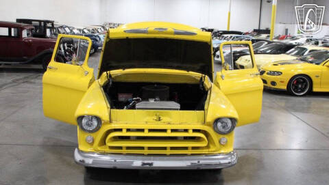 1957 Chevrolet 3100