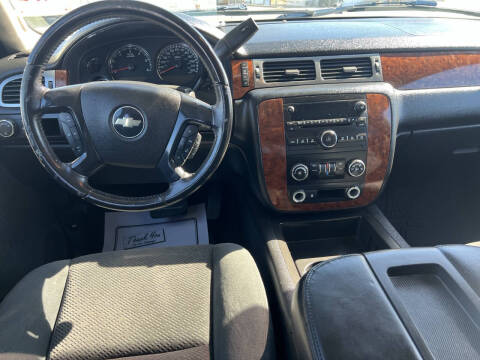 2007 Chevrolet Avalanche LT 1500