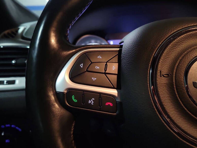 2020 Jeep Compass High Altitude