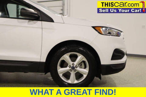 2019 Ford Edge SE