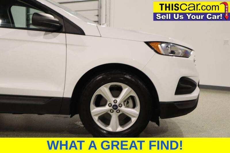 2019 Ford Edge SE