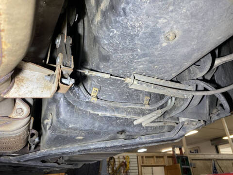 1989 Chevrolet Corvette