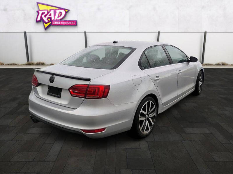 2014 Volkswagen Jetta
