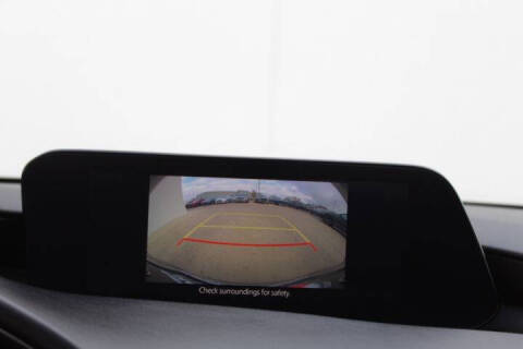 2024 Mazda Mazda3 Hatchback 2.5 S Select Sport