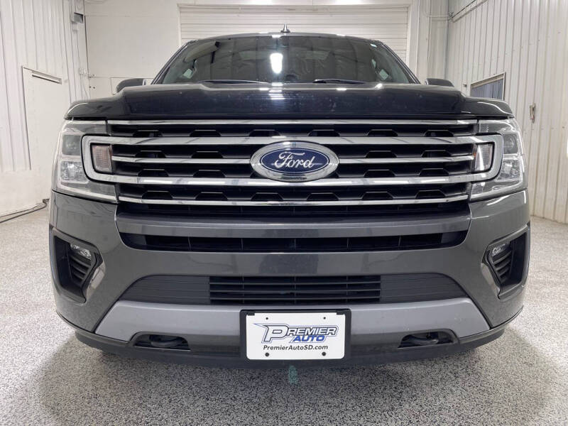 2019 Ford Expedition MAX XLT