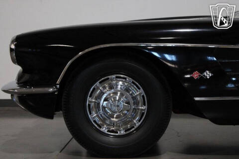 1960 Chevrolet Corvette