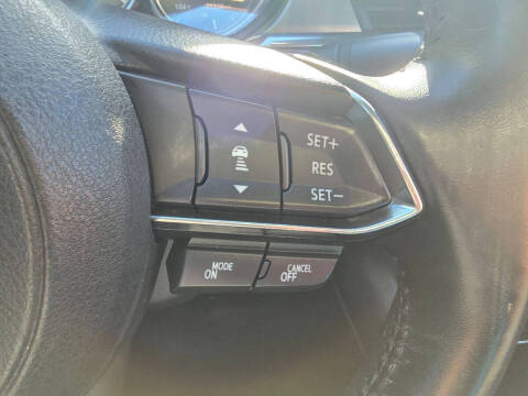 2020 Mazda MAZDA6 Grand Touring