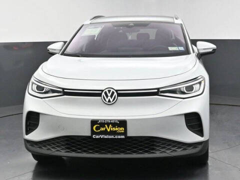 2022 Volkswagen ID.4 Pro S