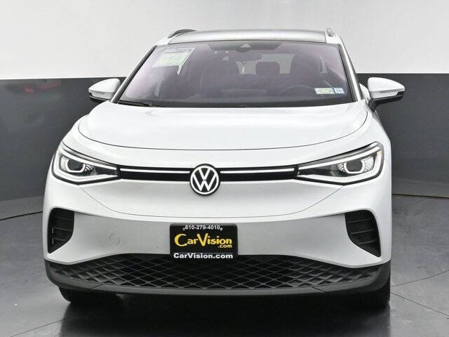 2022 Volkswagen ID.4 Pro S