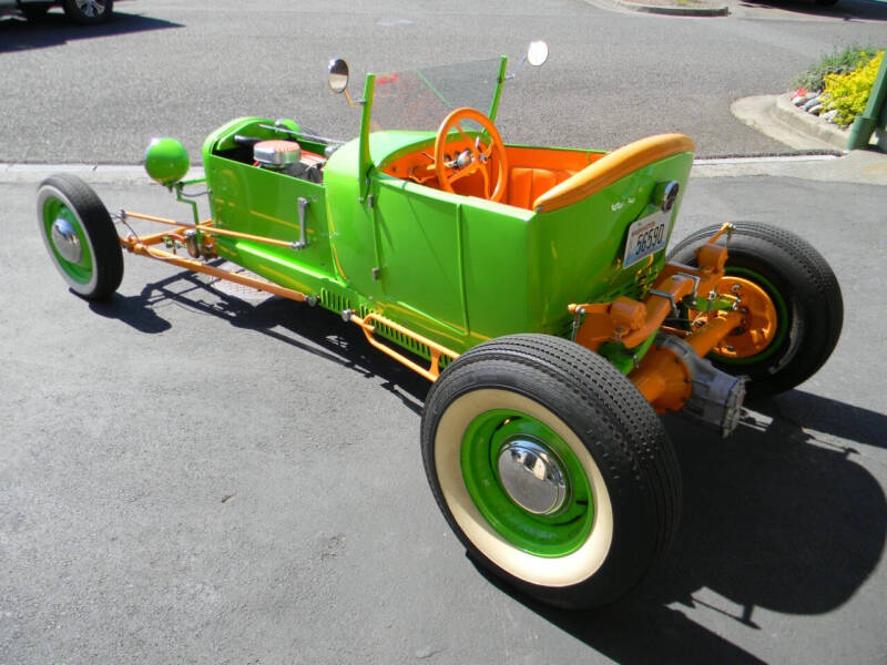 1927 Ford Model T