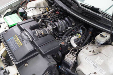 1999 Chevrolet Camaro