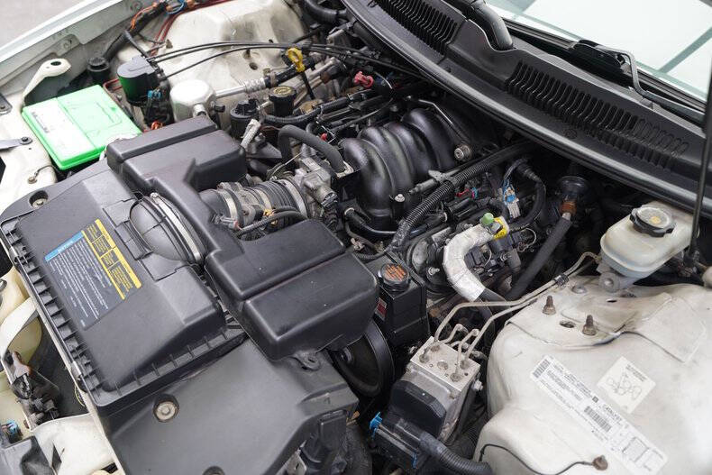 1999 Chevrolet Camaro