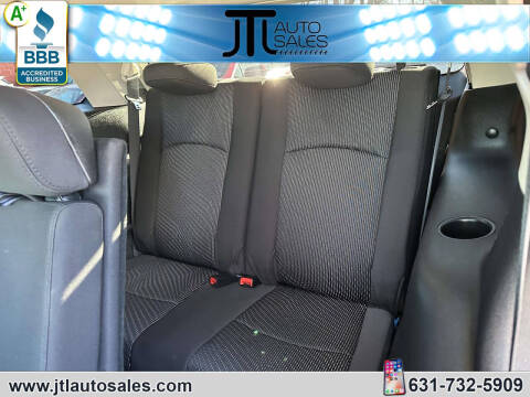 2015 Dodge Journey SXT