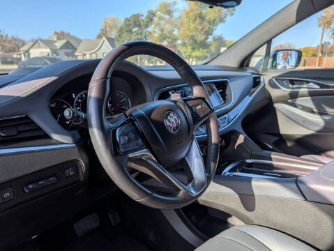 2024 Buick Enclave Premium