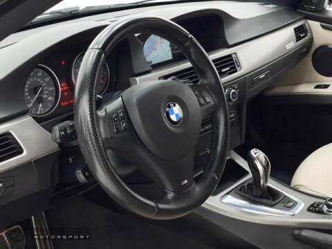 2012 BMW 3 Series 335is