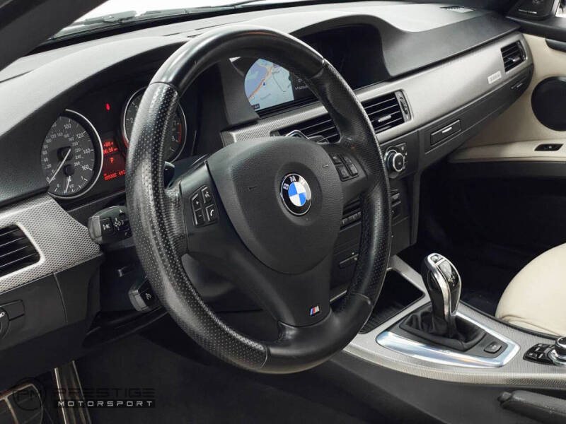 2012 BMW 3 Series 335is