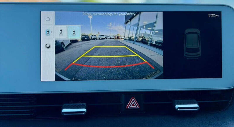 2023 Hyundai Ioniq 5 SEL