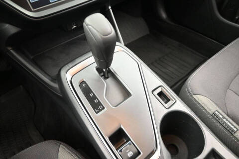 2024 Subaru Impreza