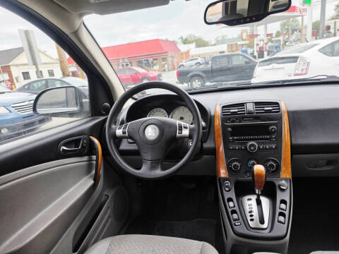 2007 Saturn Vue