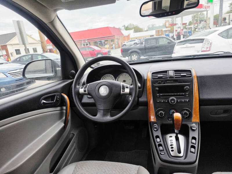 2007 Saturn Vue