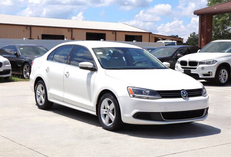 2013 Volkswagen Jetta