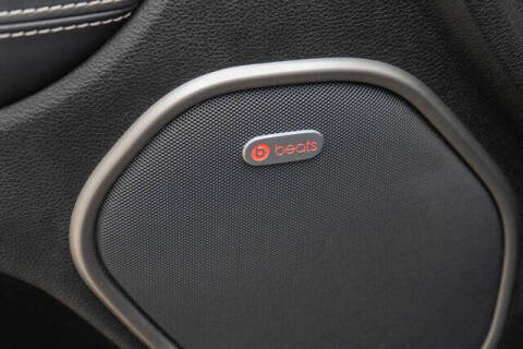 2018 Dodge Durango SRT