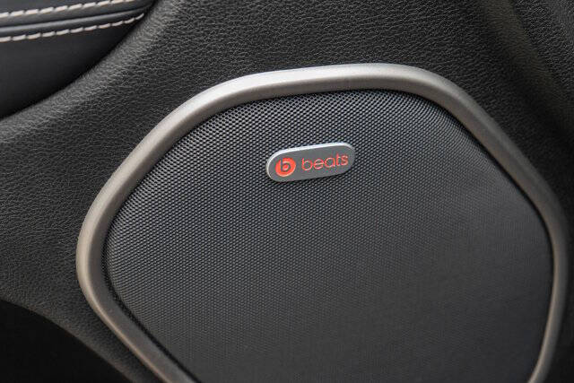 2018 Dodge Durango SRT