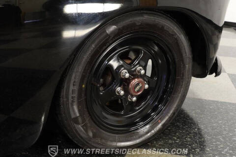 1947 Chevrolet Stylemaster