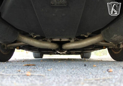 1993 Chevrolet Corvette