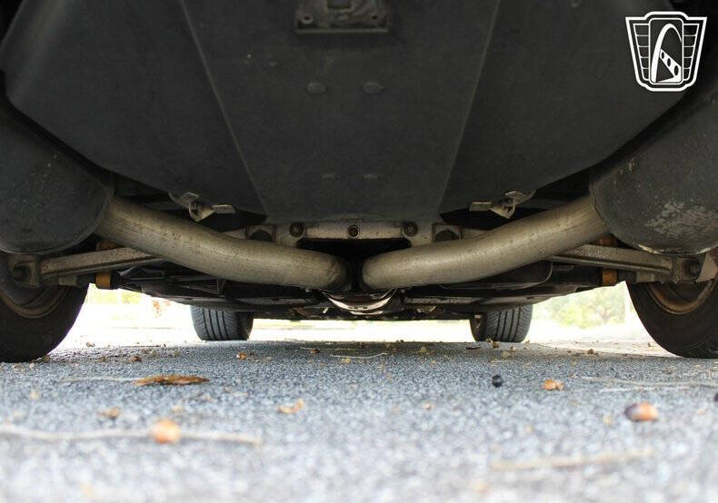 1993 Chevrolet Corvette