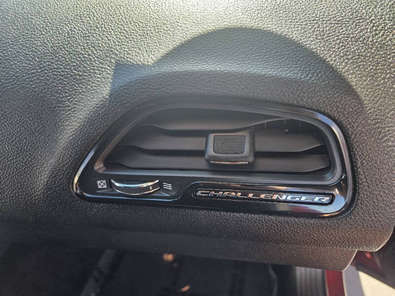 2019 Dodge Challenger R/T Scat Pack