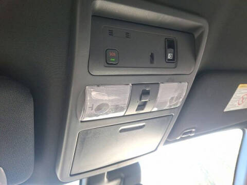 2024 Nissan Titan XD