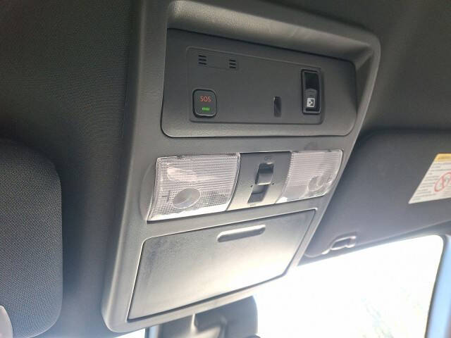 2024 Nissan Titan XD