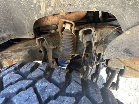 1998 Chevrolet C/K 3500 Series