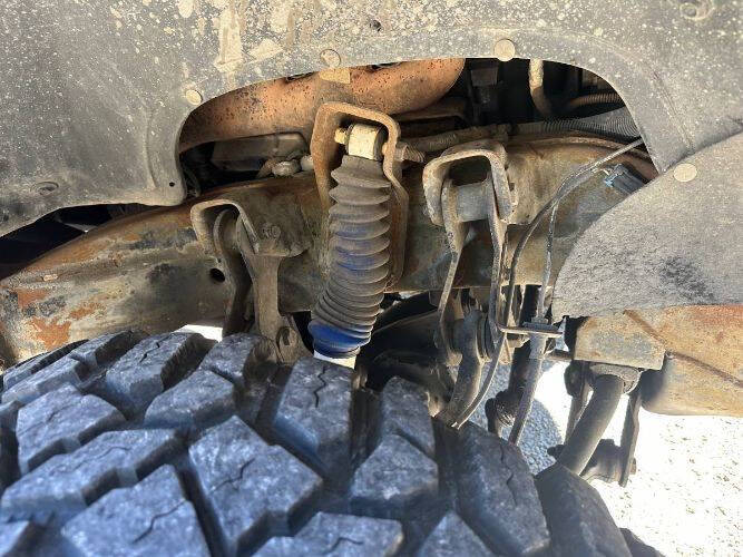 1998 Chevrolet C/K 3500 Series