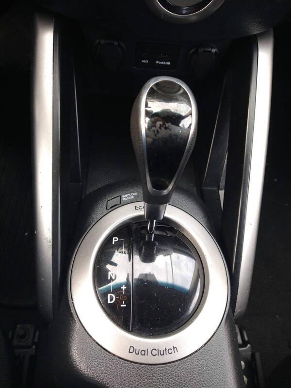 2013 Hyundai Veloster