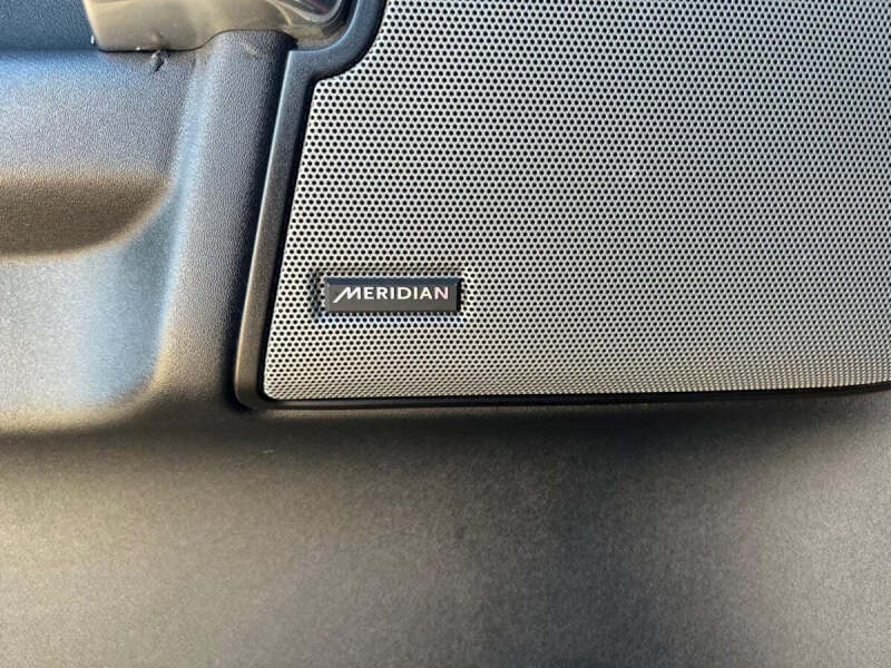 2015 Land Rover LR4 HSE