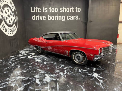 1969 Buick Skylark