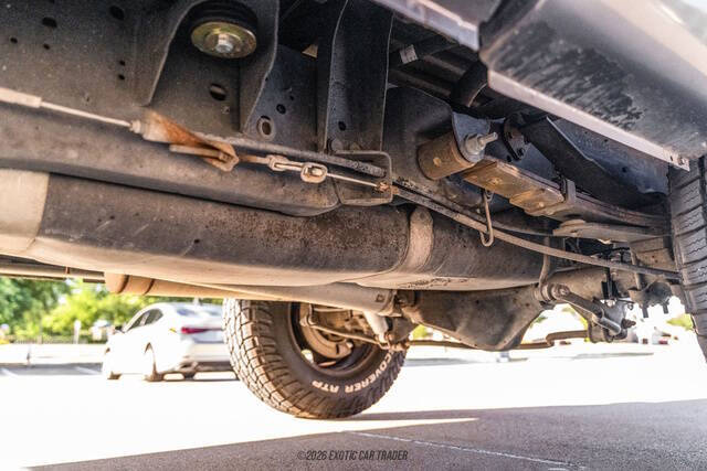 2002 Dodge Ram 2500