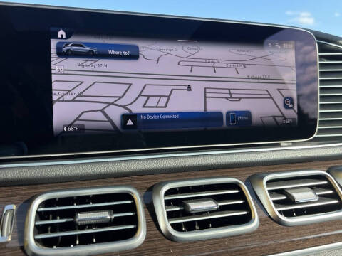 2024 Mercedes-Benz GLE GLE 350 4MATIC