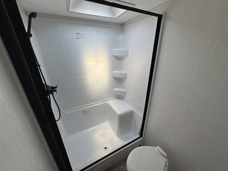 2023 Forest River SOLAIRE 242