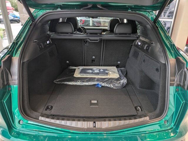 2025 Alfa Romeo Stelvio