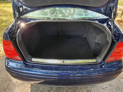 2001 Volkswagen Jetta