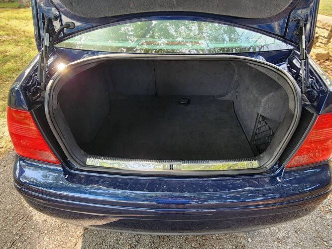 2001 Volkswagen Jetta